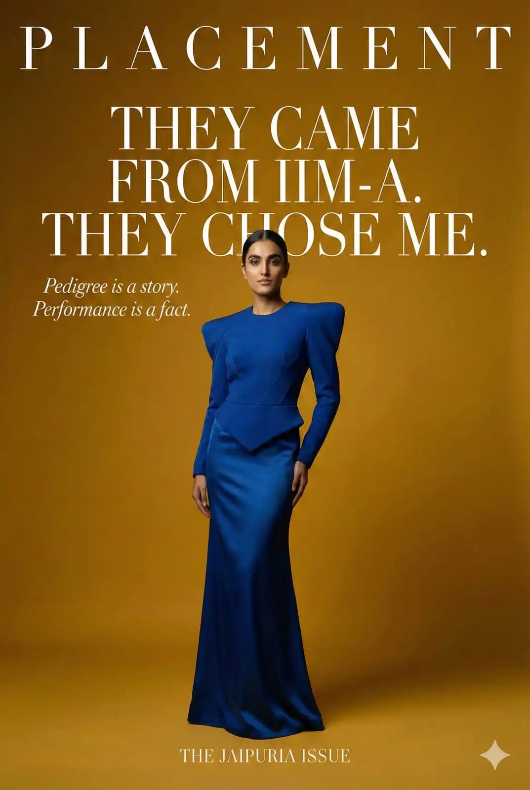 Content creation work